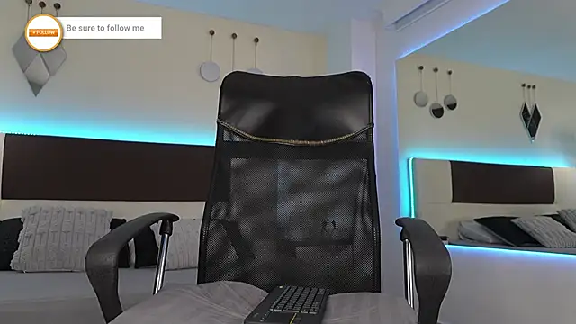 DanteeStone's cam snapshot