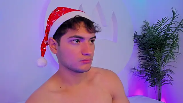 KaelSwitch's cam snapshot