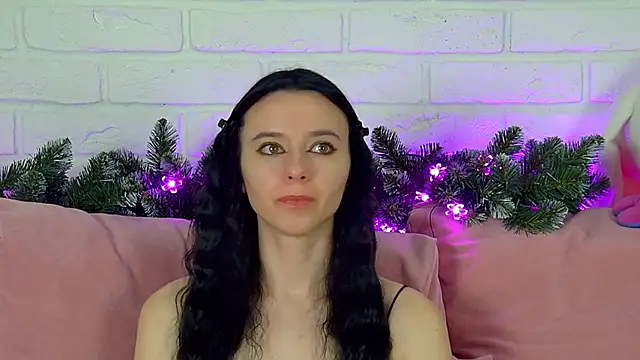 ArinaKubrick's cam snapshot