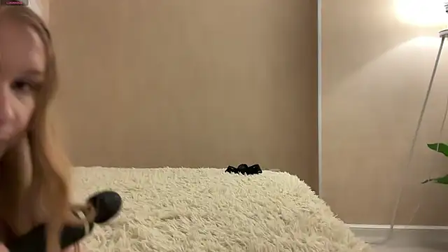 Kristy_mysti's cam snapshot