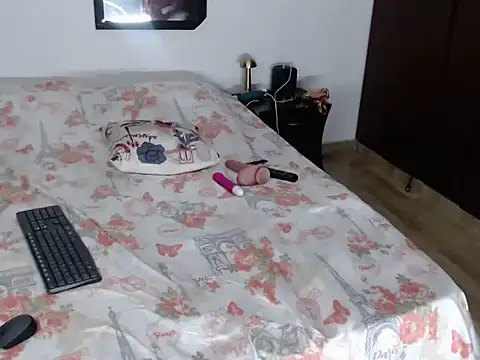 liss_curly's cam snapshot