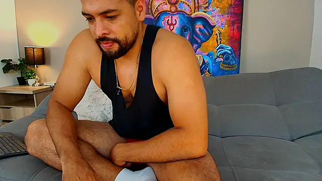 jerome_vcv's cam snapshot