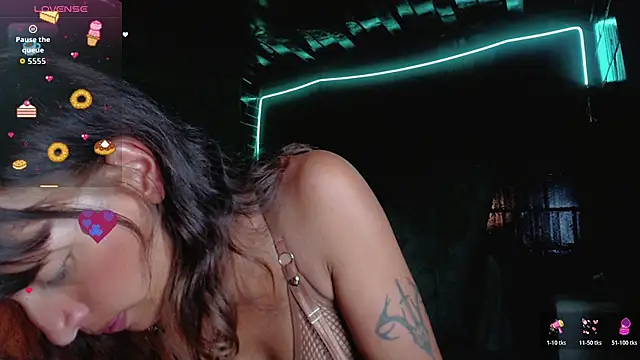 Summer_XO live sex cam