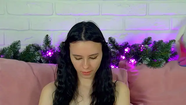 ArinaKubrick's cam snapshot