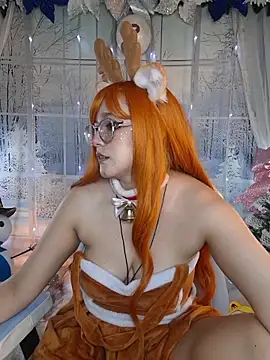 NaomiShimizu live sex cam