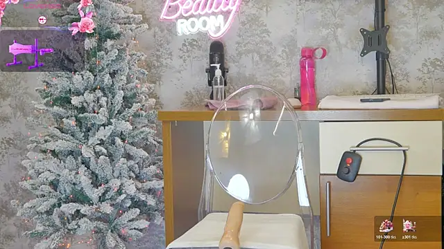 YourBurnWish's cam snapshot