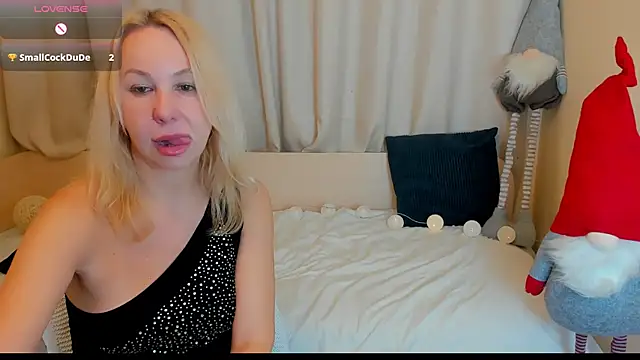 Alencia_'s cam snapshot