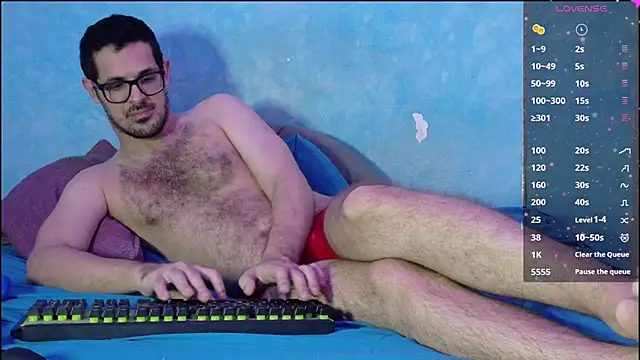 Morpheus-the-oniro live sex cam