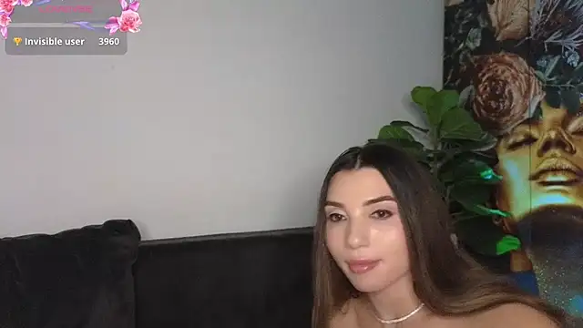 ReyaSophia's cam snapshot