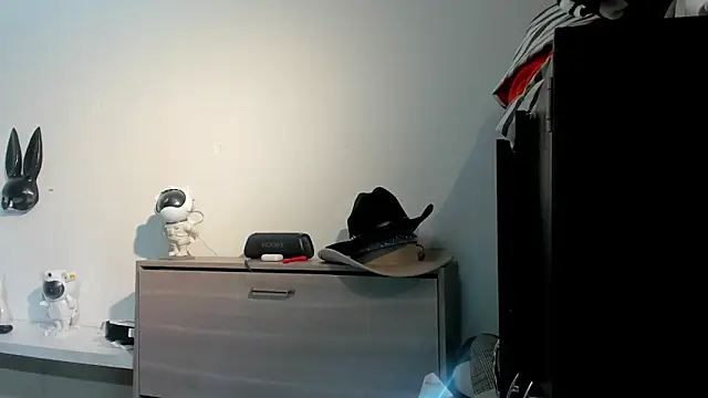 Daemon21 live sex cam