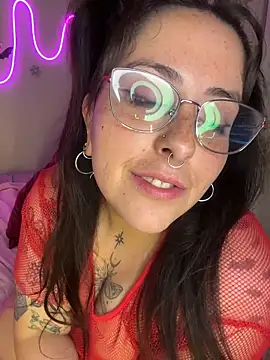 Mizztikaa live sex cam
