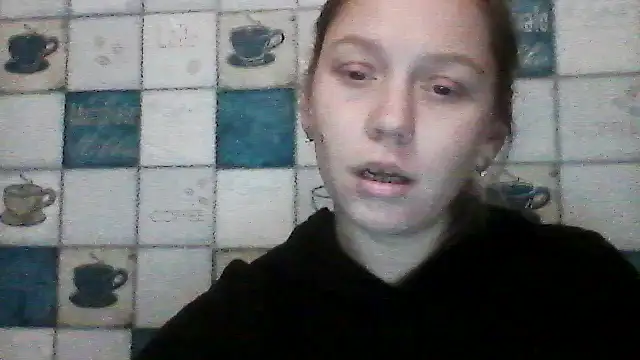 Anna_wey's cam snapshot