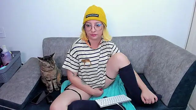 Morganoctiss's cam snapshot