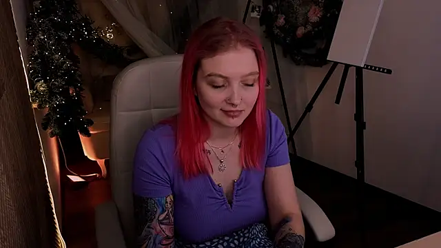 Kiki_shay's cam snapshot