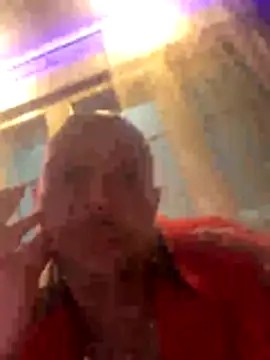 gitanoMad's cam snapshot