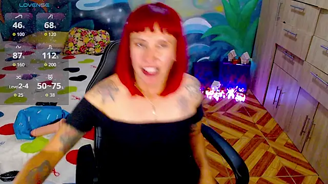 Eimy_lorens's cam snapshot