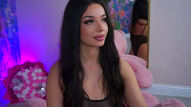 VeloraMuse's cam snapshot