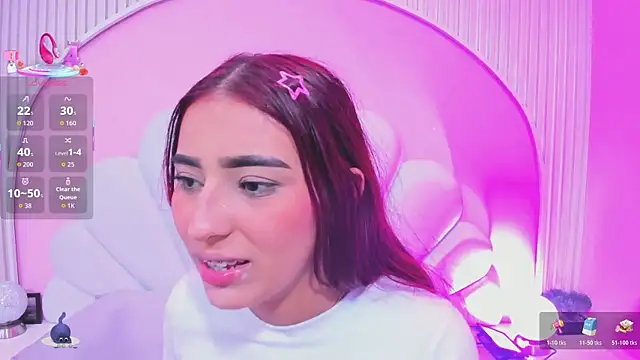 Ary__cherry's cam snapshot