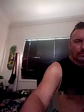 LukedavidDestroys's cam snapshot