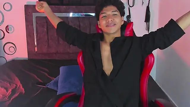 Maximiliano_Khalil's cam snapshot