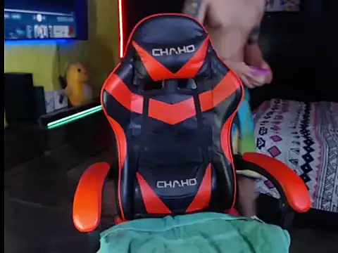 JustynAle2025's cam snapshot