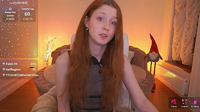 MagicLilu live sex cam