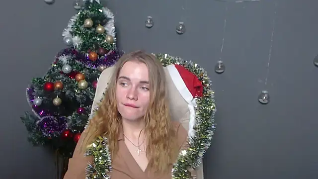 MargaritaKiss's cam snapshot