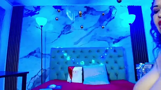 ANAMARIARIOS's cam snapshot