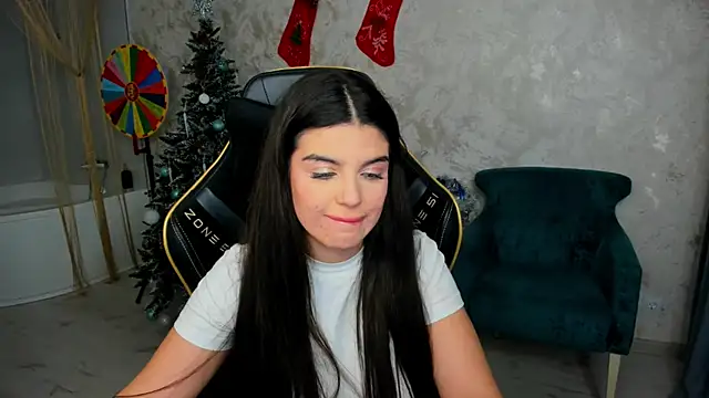 AlluringAriel's cam snapshot