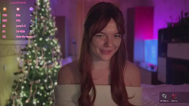 CherryRed_Girl's cam snapshot