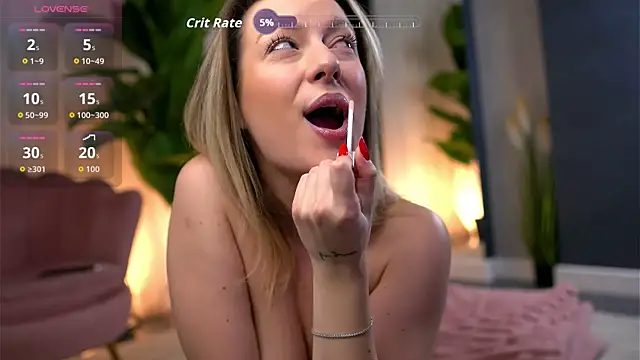 AnnastasiaMills's cam snapshot