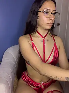 Alaska_euphoria's cam snapshot