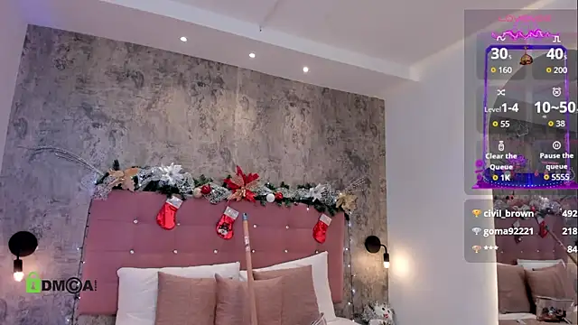 brithanycollins's cam snapshot