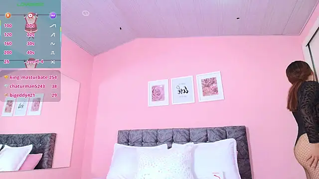 maddie_beauty's cam snapshot