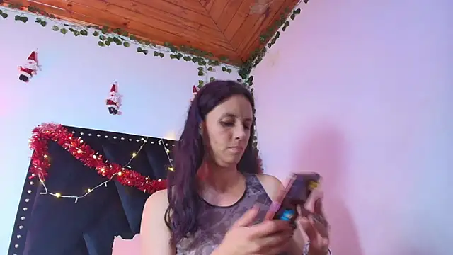 maraa_X's cam snapshot