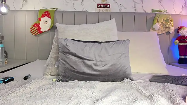 Amber_Santana's cam snapshot