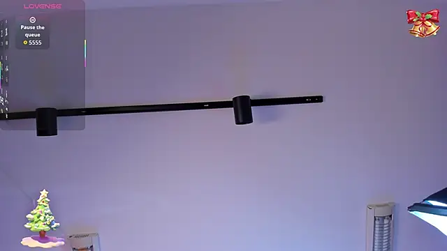 Violet_Anders's cam snapshot