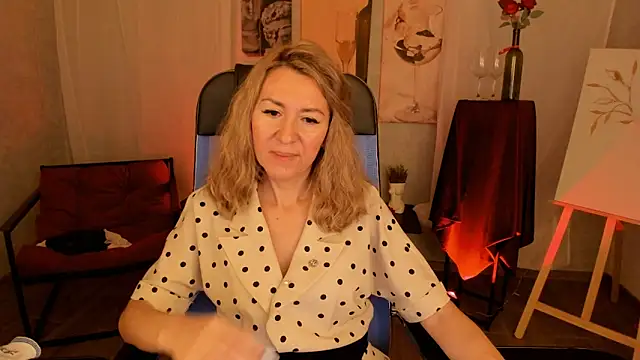 DonnaSmitth's cam snapshot