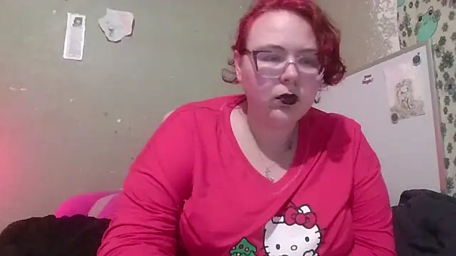 callmesiren's cam snapshot