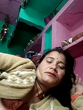 Kinjal_pande's cam snapshot