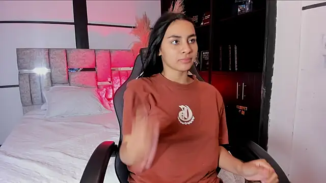 ManuelaEvans_'s cam snapshot