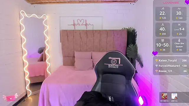 Ninna_tay's cam snapshot