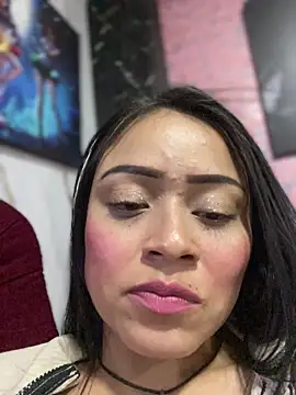 Gabriela-Grace's cam snapshot