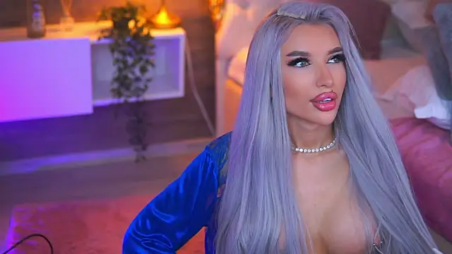 Juicy_Jessye's cam snapshot