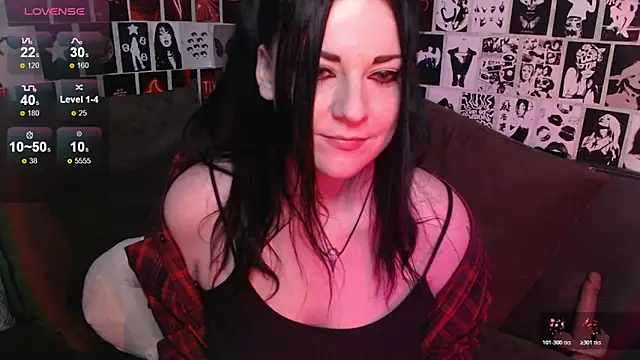 Kvopa's cam snapshot