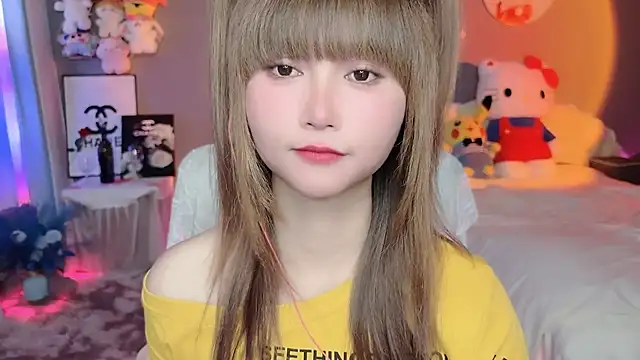 -xiao-xiao-'s cam snapshot