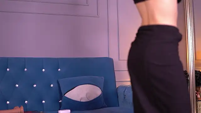 LissaPearl's cam snapshot