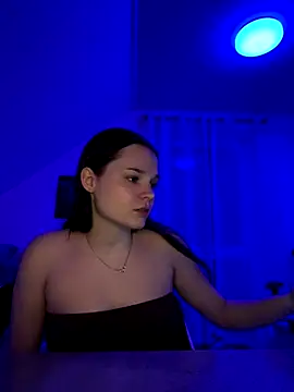 ElenaMariee's cam snapshot