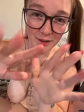 PussiesnCream_ live sex cam