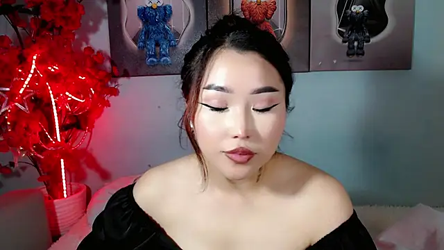 ichiben's cam snapshot